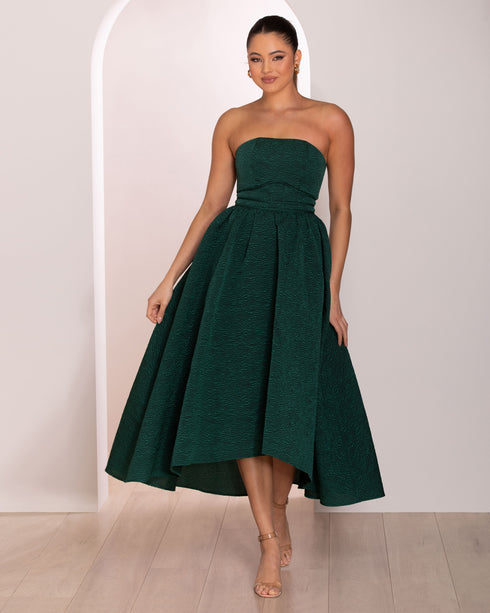 Adalyn Dress